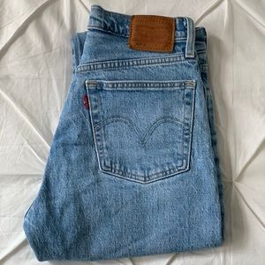 Levi’s 501 skinny